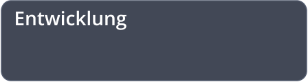 Entwicklung